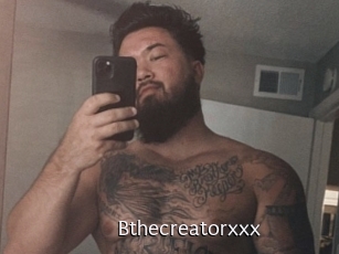 Bthecreatorxxx