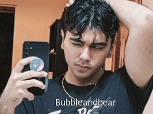 Bubbleandbear