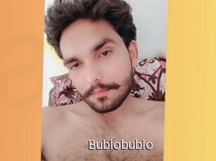 Bublobublo