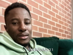 Buckfuddy21