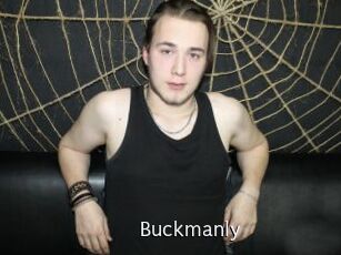 Buckmanly