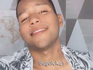 Bugdick41