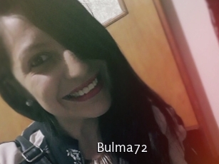 Bulma72