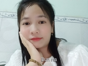 bun_na Anal Fist