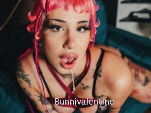 Bunnivalentine