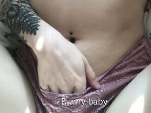 Bunny_baby