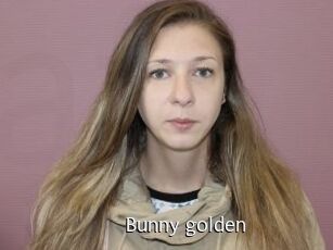 bunny_golden Anal Fist