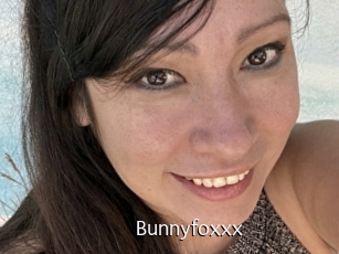 Bunnyfoxxx