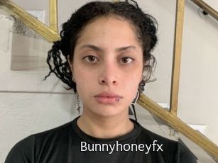 Bunnyhoneyfx