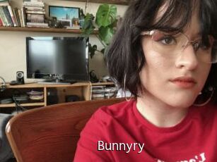 Bunnyry