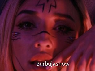burbujasnow Anal Fist