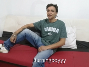Burningboyyy