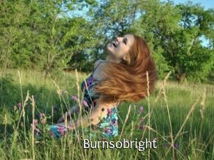 Burnsobright