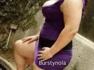 Burstynola