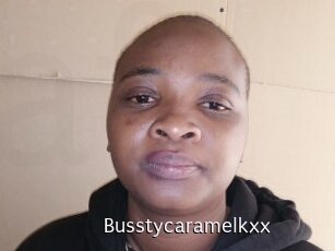 Busstycaramelkxx