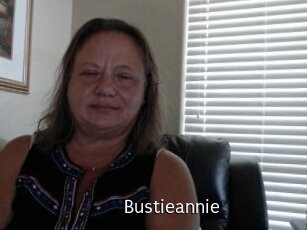 Bustieannie