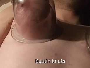 bustin_knuts Anal Fist
