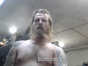 Bustinbob