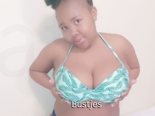Bustjes