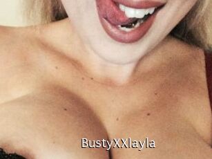 BustyXXlayla