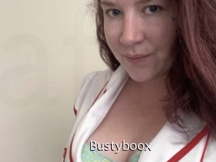 Bustyboox