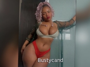 Bustycand