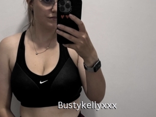 Bustykellyxxx