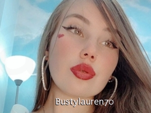 Bustylauren70