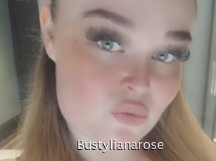 Bustylianarose