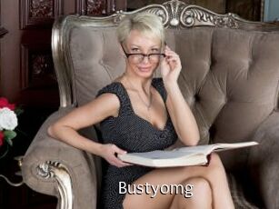 Bustyomg