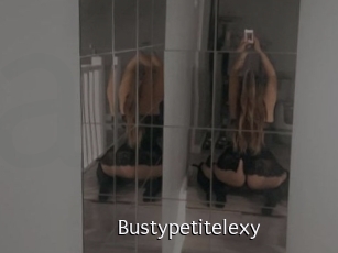 Bustypetitelexy
