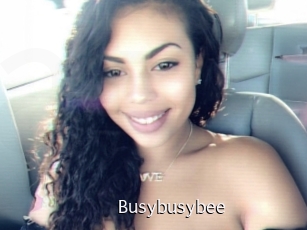 Busybusybee