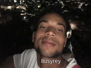 Busyrey