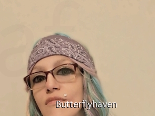 Butterflyhaven