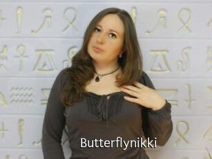 Butterflynikki