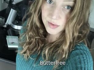 Butterfree