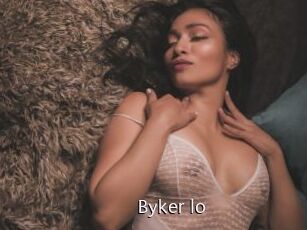 byker_lo Anal Fist