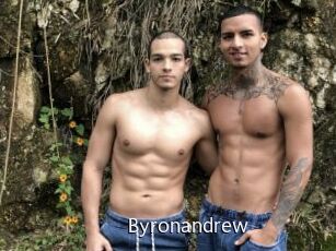 Byronandrew