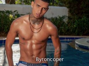 Byroncoper