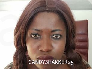 CANDYSHAKKER25