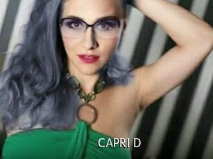 CAPRI_D