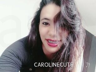 CAROLINECUTE Anal Fist