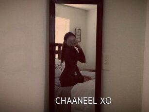 CHAANEEL_XO