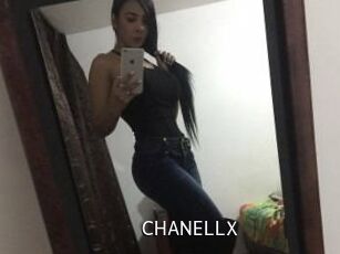 CHANELLX