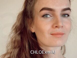 CHLOExwild