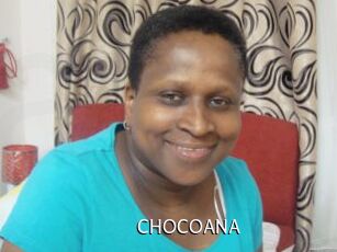 CHOCOANA