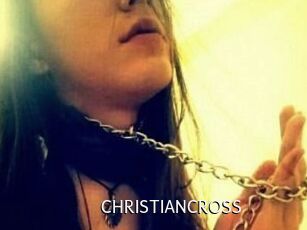 CHRISTIAN_CROSS