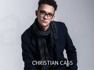 CHRISTIAN_CASS
