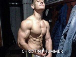 CHRISTIAN_HUMMER