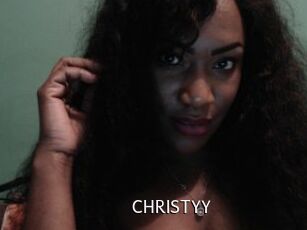 CHRISTYY